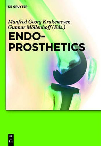 Cover image for Endoprosthetics