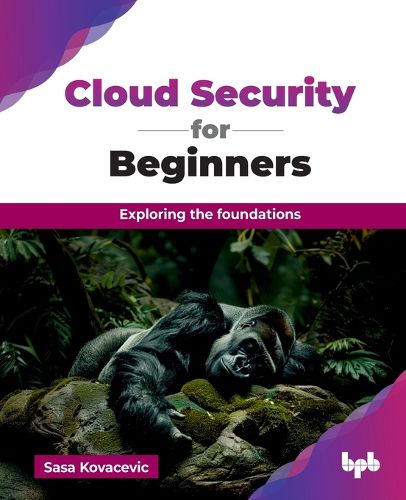 Cover image for Cloud Security for Beginners