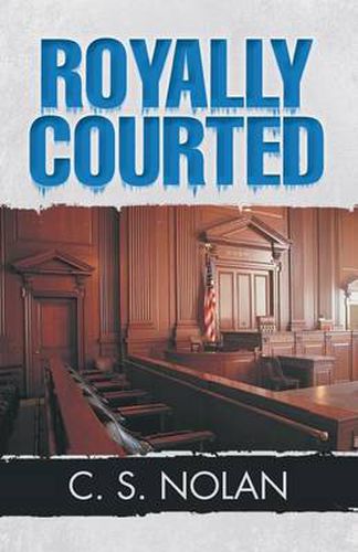 Cover image for Royally Courted