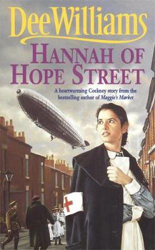 Hannah of Hope Street: A gripping saga of youthful hope and family ties