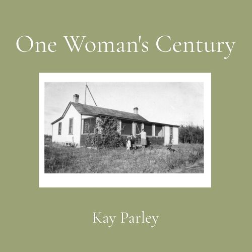 Cover image for One Woman's Century