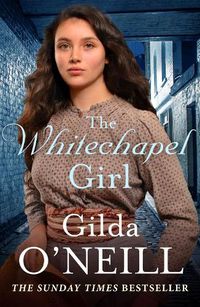 Cover image for The Whitechapel Girl