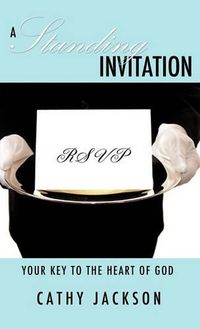 Cover image for A Standing Invitation