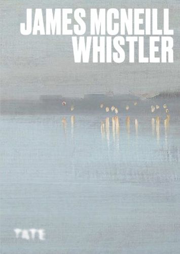 Cover image for Artists Series: James McNeill Whistler