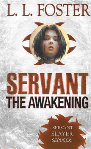 Cover image for Servant: The Awakening