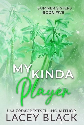 Cover image for My Kinda Player - Special Edition