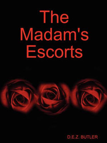 Cover image for The Madam's Escorts
