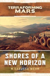 Cover image for Shores of a New Horizon