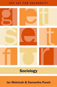 Cover image for Get Set for Sociology