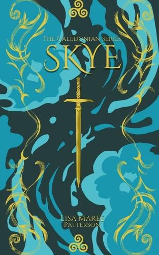 Cover image for Skye