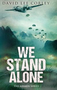 Cover image for We Stand Alone