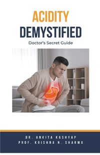 Cover image for Acidity Demystified