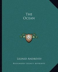 Cover image for The Ocean