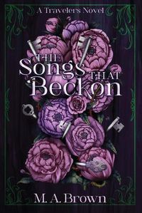 Cover image for The Songs That Beckon