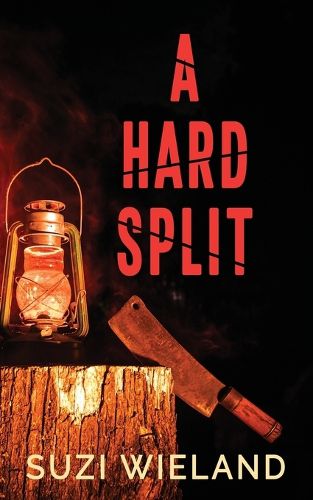 Cover image for A Hard Split