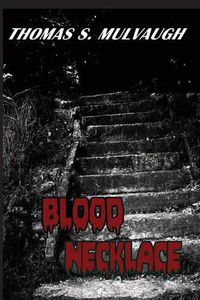 Cover image for Blood Necklace