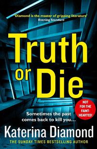 Cover image for Truth or Die