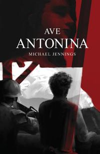 Cover image for Ave Antonina