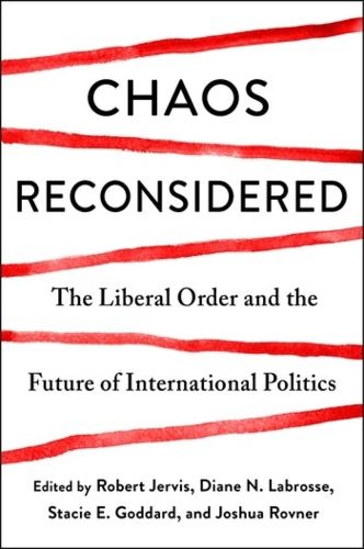 Cover image for Chaos Reconsidered