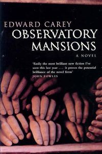 Cover image for Observatory Mansions