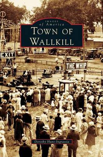 Cover image for Town of Wallkill