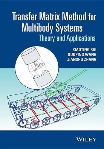 Transfer Matrix Method for Multibody Systems: Theory and Applications