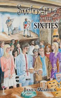 Cover image for Swinging in the Sixties