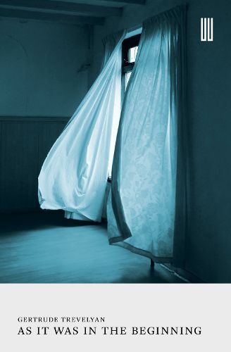 Cover image for As It Was in the Beginning