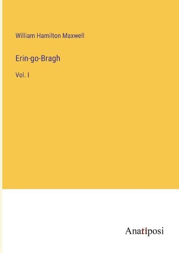 Cover image for Erin-go-Bragh