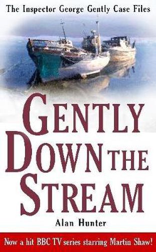 Cover image for Gently Down the Stream