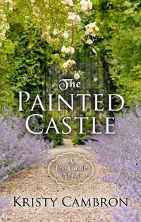 Cover image for The Painted Castle