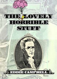 Cover image for The Lovely Horrible Stuff