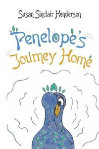 Cover image for Penelope's Journey Home