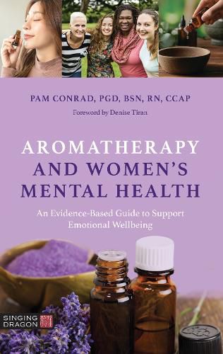 Aromatherapy and Women's Mental Health