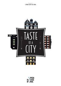 Cover image for Taste of a city