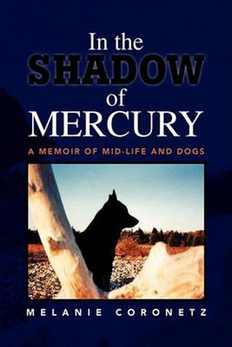 Cover image for In the Shadow of Mercury
