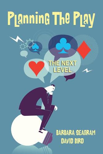 Cover image for Planning the Play: The Next Level