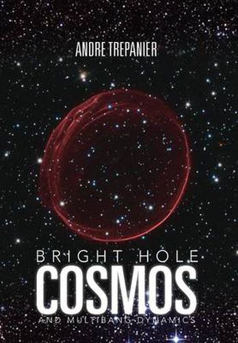 Cover image for Bright Hole Cosmos: and Multi-Bang Dynamics