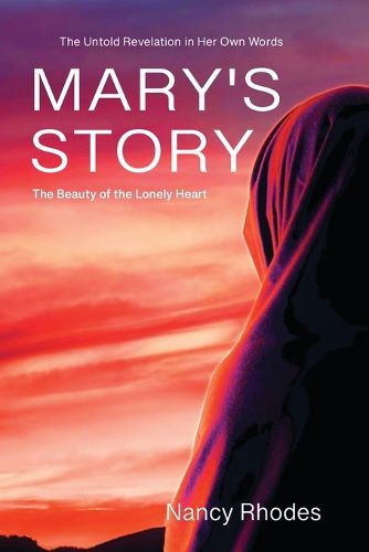 Cover image for Mary's Story