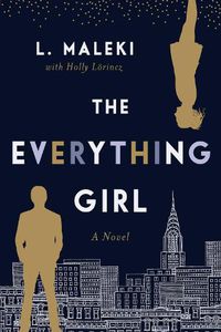 Cover image for The Everything Girl: A Novel