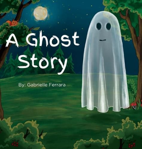 A Ghost Story