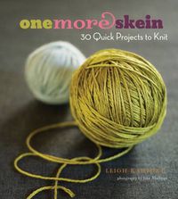 Cover image for One More Skein