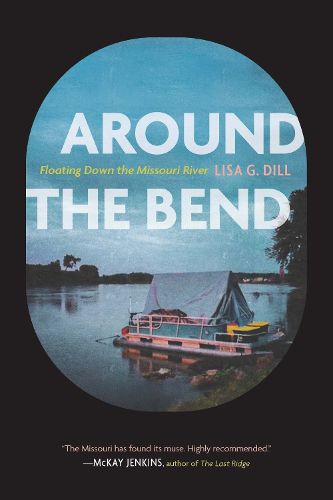 Cover image for Around the Bend