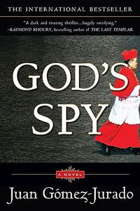 Cover image for God's Spy: A Novel