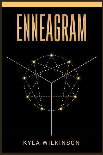 Cover image for Enneagram