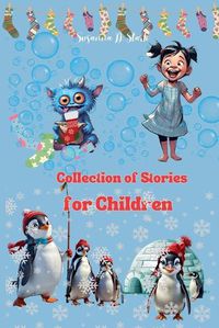 Cover image for Collection of Stories for Children