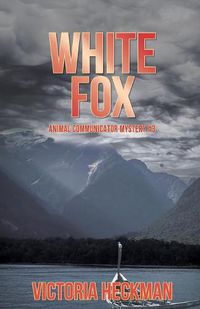 Cover image for White Fox