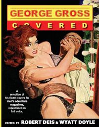 Cover image for George Gross: Covered