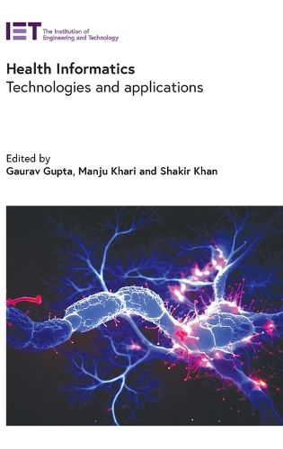 Cover image for Health Informatics