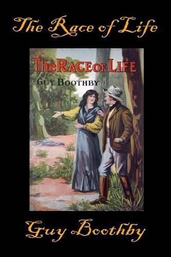 Cover image for The Race of Life